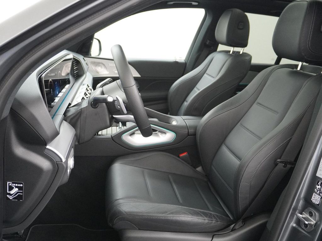 Mercedes-Benz GLE 350 e 4MATIC AMG Premium Plus | Panorama - S