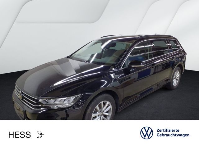 Volkswagen Passat Variant 1.5 TSI DSG BUSINESS*LED*AHK*NAVI