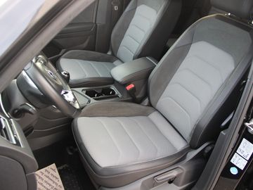 Volkswagen Tiguan Allspace 2.0 TDI R-Line KLIMA LED NAVI