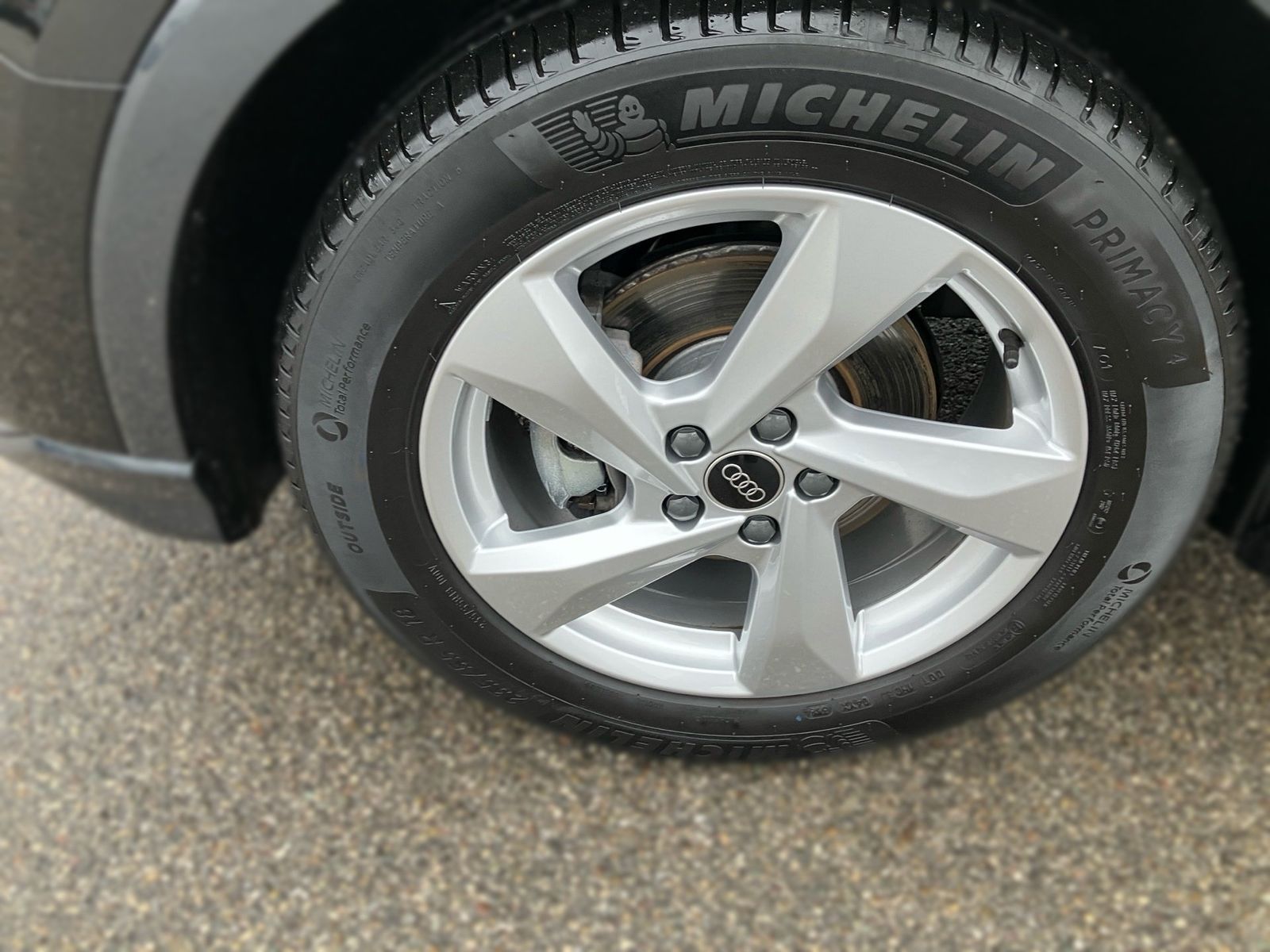 Audi Q3 - Bild 7