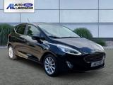 Ford Fiesta Titanium 1.0 EcoBoost EU6d-T Navi Apple C - Ford Fiesta: 1.6