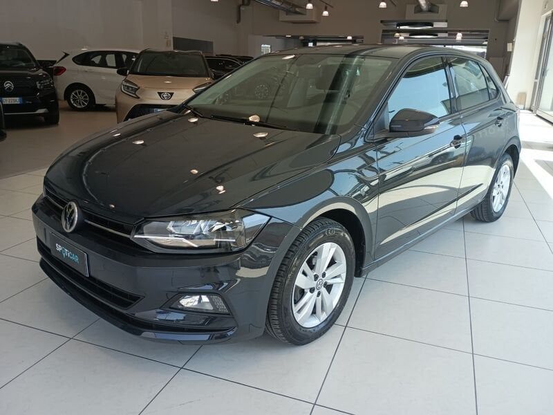 Image of Volkswagen Polo