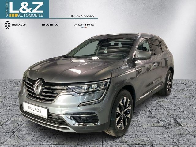 Renault Koleos TECHNO BLUE dCi 185 4WD AUTOMATIK