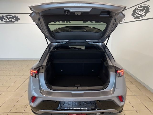 Fahrzeugabbildung Opel Mokka GS Neues Model LED Apple CarPlay Andr Sitz