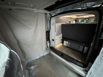 Bild 14 Panama Peak 10+ Mediterranean Spirit Mod.26 Zelt SCA Da