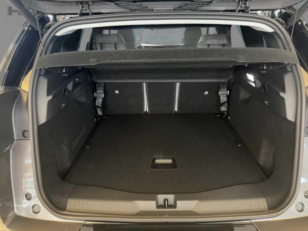 Citroën C5 Aircross Hybrid 145 Doppelkupplung 6-Gang "Ma
