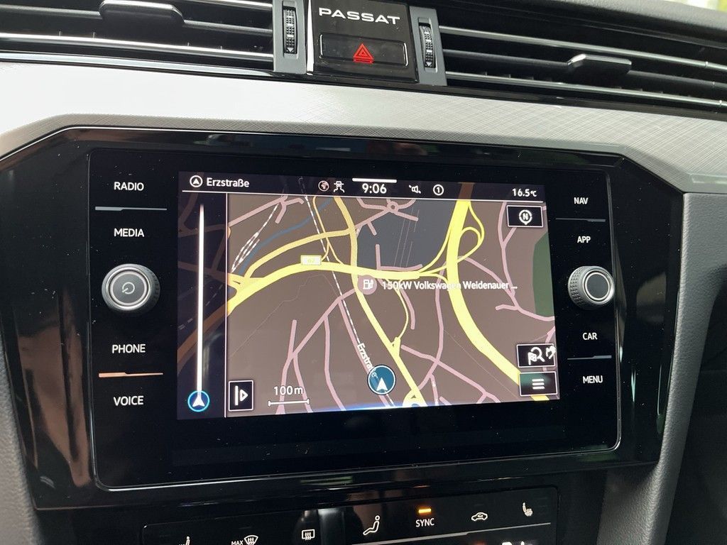 Volkswagen Passat Variant - Bild 26