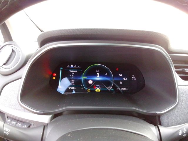 Renault ZOE E-TECH EXPERIENCE incl.Batterie