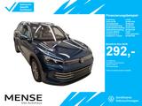 Volkswagen Tiguan 2.0 TDI DSG Elegance IQ.Light Matrix h/k