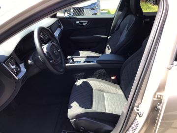 Volvo V60 - 11