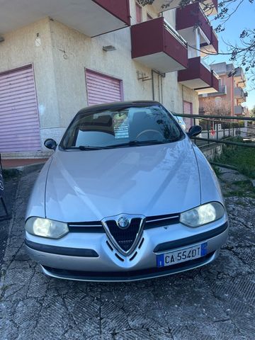 Alfa Romeo 156 1.9 JTD cat Distinctive