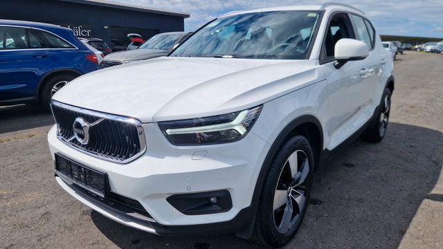 Volvo XC40 Momentum Pro AWD 1.Hand Navi LED Kamera