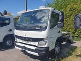 Mitsubishi Canter Fuso 9C18  3400 3850 4750 mm Neu - Mitsubishi Neu