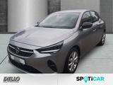 Opel Corsa 1.2T 74 KW Elegance Park & Go Rückfahrkam. - Opel Corsa Gebrauchtwagen in Lübeck