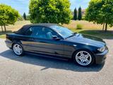 BMW 318Ci Cabrio (E46) - BMW 318: Ci E46