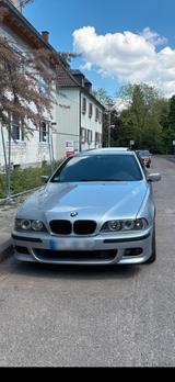 BMW 523i e39 - BMW 523 aus 1996