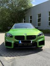 BMW M2 Coupé - M Race Track Paket M Carbon Javagrün - BMW M2 in Köln