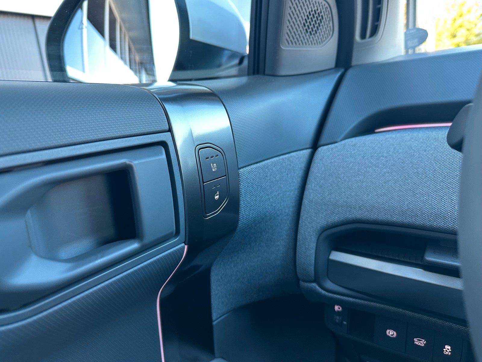 Fahrzeugabbildung Kia EV3 81.4 EARTH WIC UPG DWP