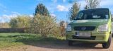 Opel Agila zu verkaufen - Opel Agila aus 2000