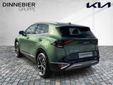 Kia Sportage Spirit 1.6T LED+360°Kamera+Navi+SHZ - Kia Sportage Jahreswagen: Automatik