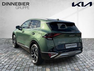 KIA Sportage - 5