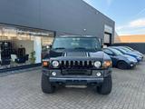 Hummer H2 - gebrauchte Hummer SUV & Geländewagen