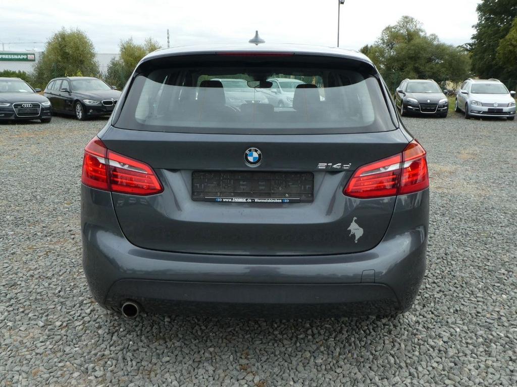BMW 214