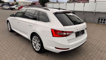 Skoda Superb - 8