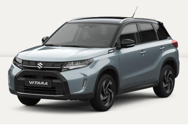 Suzuki Vitara 1.4 Comfort+ Edition Winter