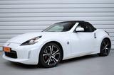 Nissan 370Z Roadster+Kamera+Navi+Bose+1.Hand+17.500KM - gebrauchte Nissan Cabrios