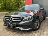 Mercedes-Benz C 200d Lim. OM651  S_dach_Spur_Totwinkel_Assis - Mercedes-Benz C 200 mit Diesel-Antrieb: Limousine