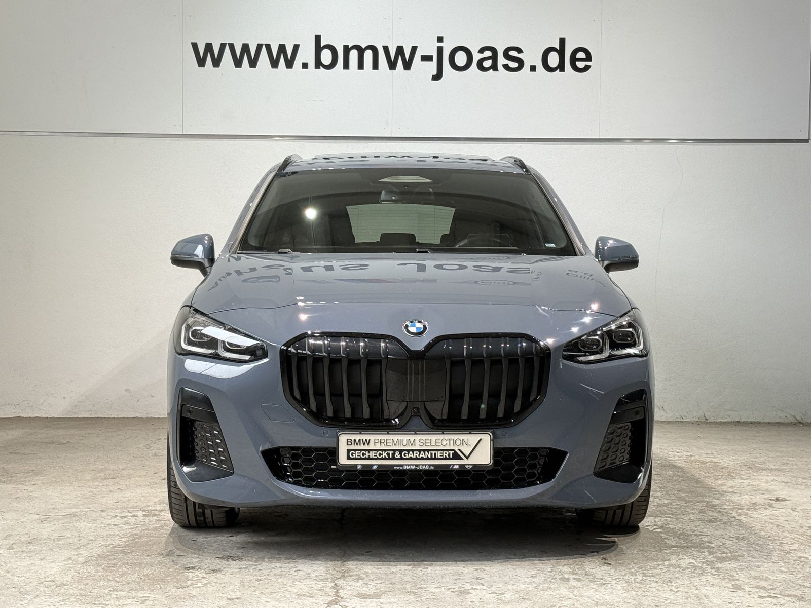 Fahrzeugabbildung BMW 223i M Sportpaket Glasdach Head-Up