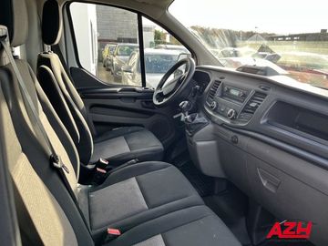 Ford Transit Custom - 5