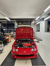 Honda Integra Type-R Type-R - Honda Gebrauchtwagen von 1999