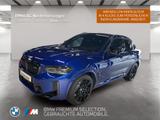 BMW X4 M AHK Driv.Assist.Prof Harman/K Kamera LED