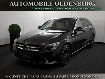 Mercedes C 300 - 3
