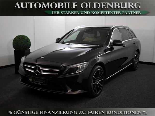 Mercedes-Benz C 300 de T Avantgarde *Distro*AHK*Wide*KAM*MBEAM