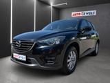 Mazda CX-5 2.0 2WD - gebrauchte Mazda CX-5 aus dem Jahr 2016