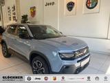 Jeep Avenger e-Hybrid Summit - Jeep Avenger in Dresden