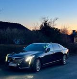 Cadillac CT6 3.0TT AWD Luxury AT Luxury - gebrauchte Cadillac Limousine