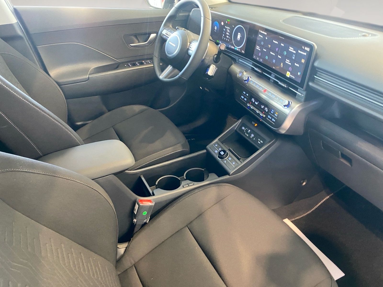 Hyundai Kona – Bild 14