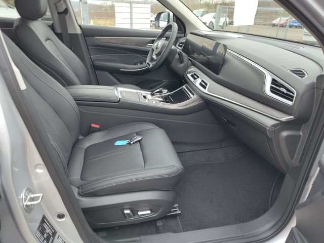 DFSK Fengon E5 PHEV *7 Sitze*Leder*PanoSchiebedach