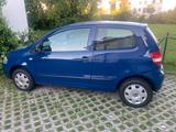 Volkswagen VW FOX Schrägheck - Volkswagen Fox in München