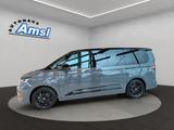 Volkswagen T7 Multivan 2.0 TSI Edition LÜ DSG *AHK*PANO*KAM - VW T7 Multivan Gebrauchtwagen