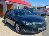 Opel Insignia A Sports Tourer Innovation - Opel Insignia Gebrauchtwagen in Braunschweig