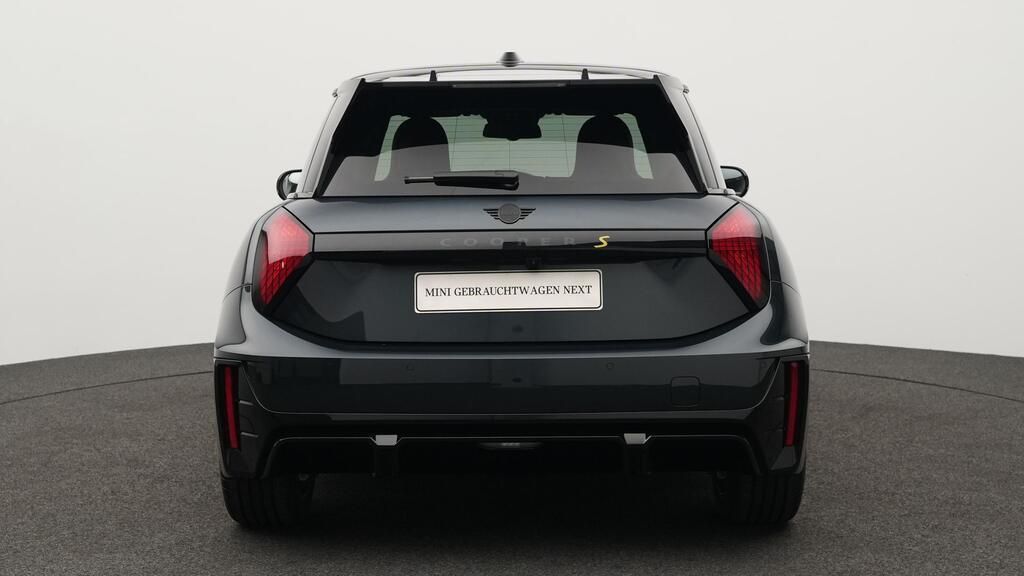 MINI Cooper SE - Bild 10