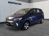 Opel Crossland 1.2 Enjoy LED, DAB, Rückfahrkamera