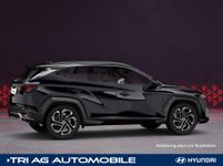 Hyundai TUCSON - Vorschau Bild 4
