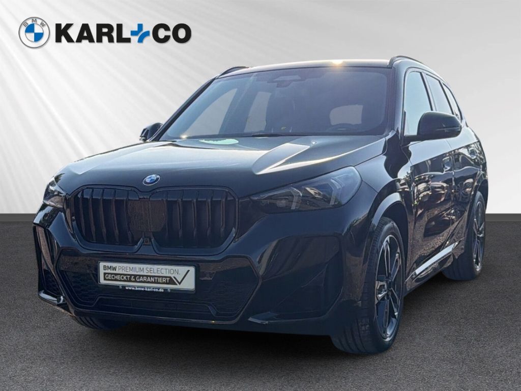 Image of BMW X1