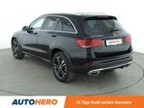 Mercedes-Benz GLC-Klasse GLC 300de 4M AMG Line Aut.*NAV*LED*SH - Mercedes-Benz: Automatik, Klasse